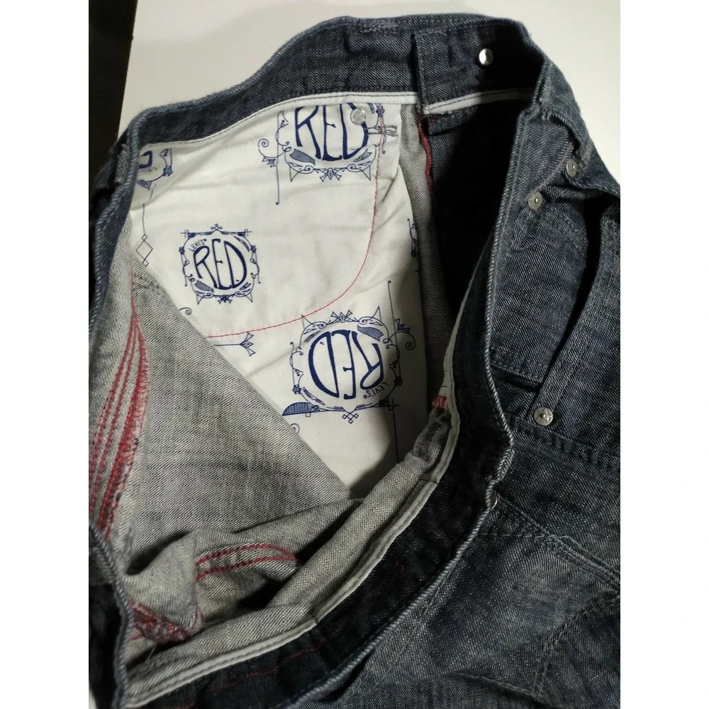 Unisex Rare Levis 